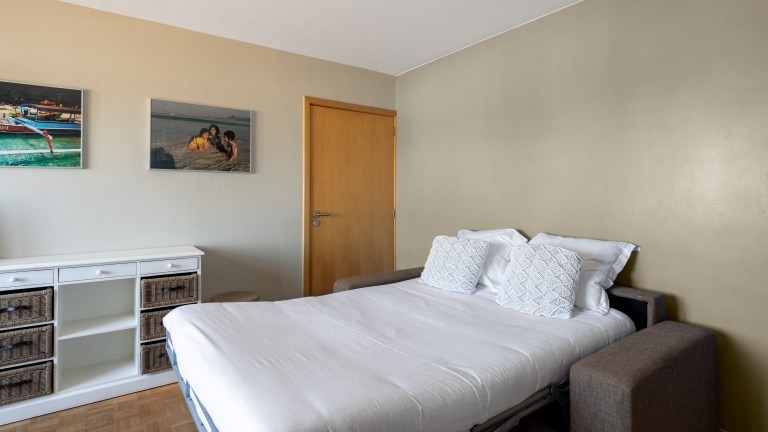 Comfort appartement - West Bay Hotel