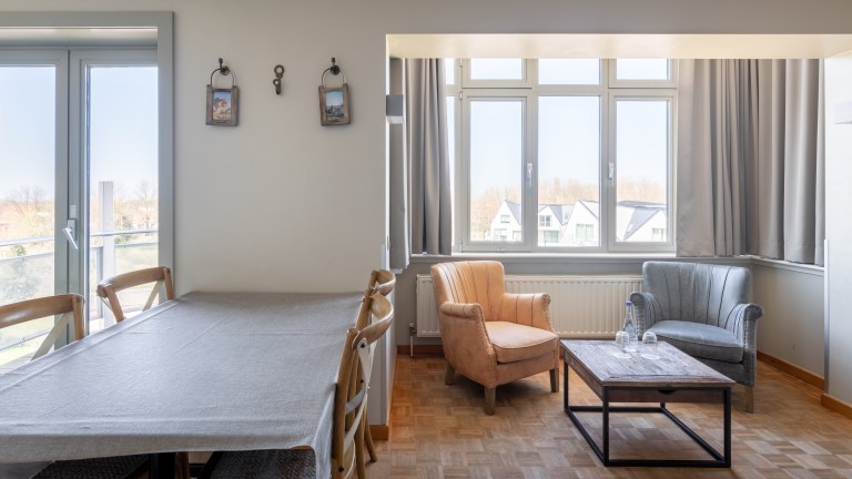 Comfort appartement - West Bay Hotel