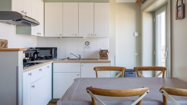 Comfort appartement - West Bay Hotel