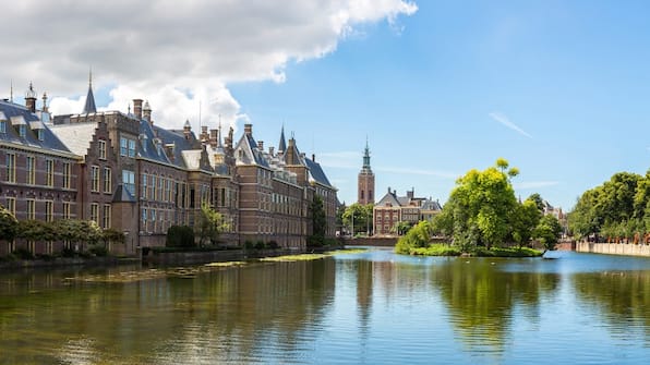 Den Haag - The Ald Hotel Den Haag - The Ald Hotel