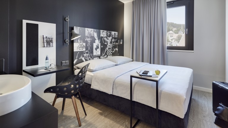 Smart kamer - LEGERE EXPRESS Tuttlingen