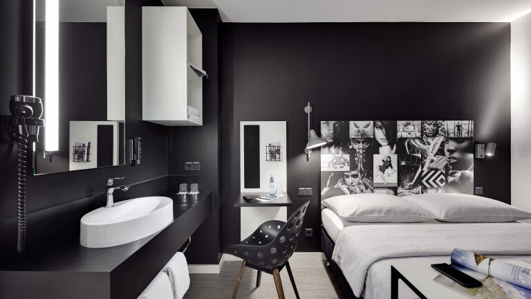 Smart kamer - LEGERE EXPRESS Tuttlingen