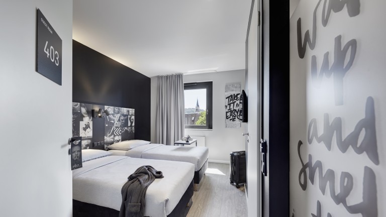 Urban kamer - LEGERE EXPRESS Tuttlingen