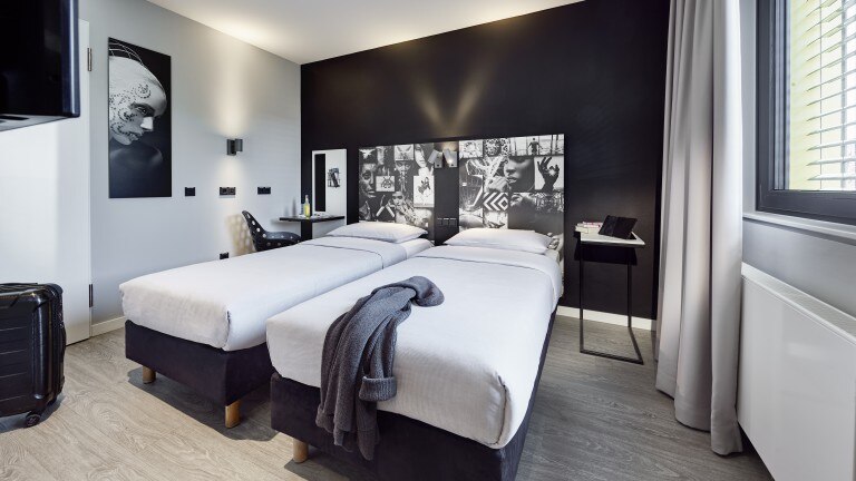 Urban kamer - LEGERE EXPRESS Tuttlingen