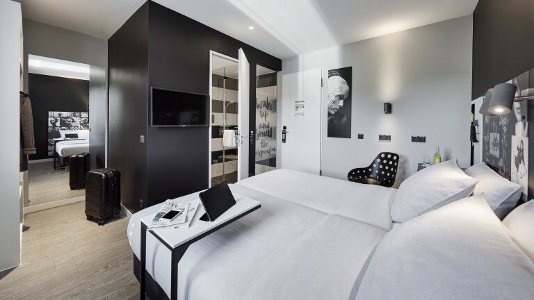 Urban kamer - LEGERE EXPRESS Tuttlingen