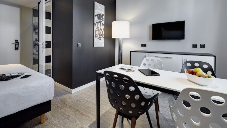 Familiekamer - LEGERE EXPRESS Tuttlingen