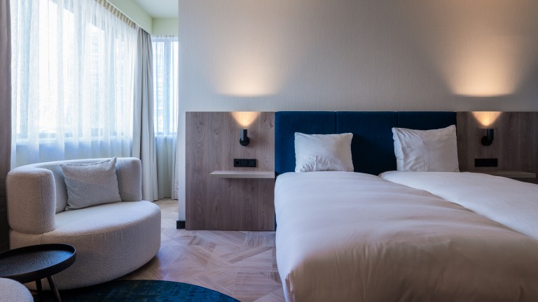Executive kamer
