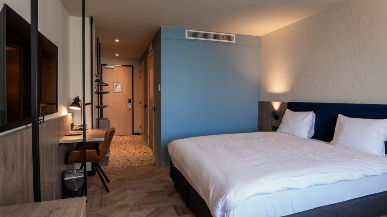 Executive kamer