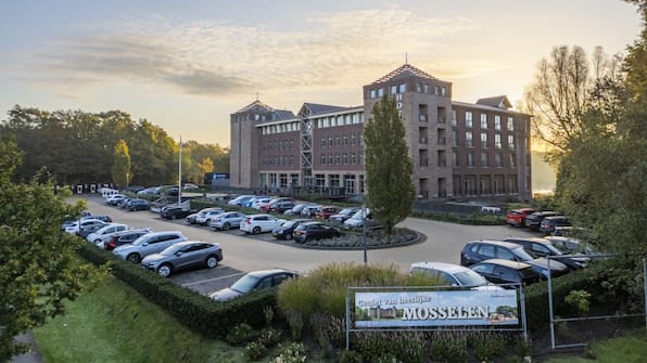Parkhotel Horst - Parkhotel Horst