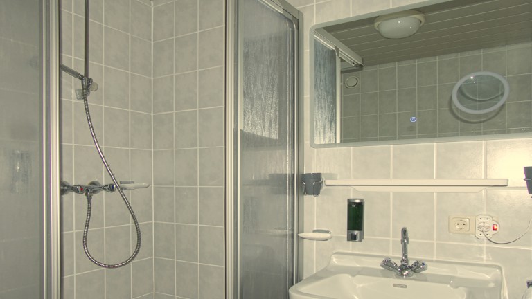 Standaard kamer - Garnihotel zur Linde