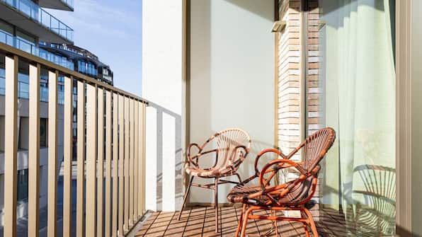 Room - The Ostendian Room - The Ostendian