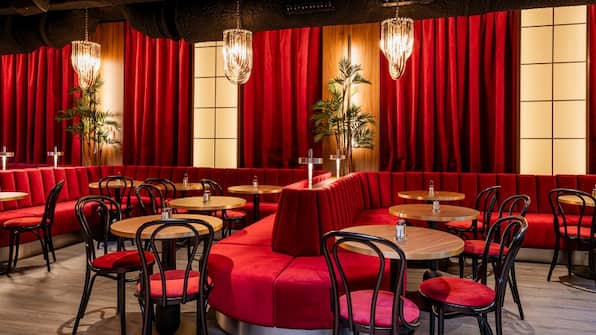 The Ostendian - The Ostendian The Ostendian - The Ostendian