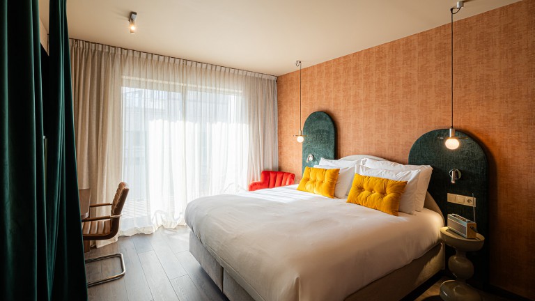 Soul room - The Ostendian