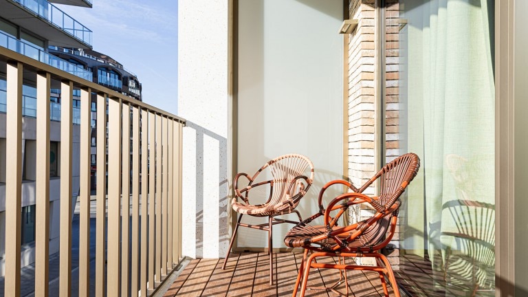 Soul room - The Ostendian