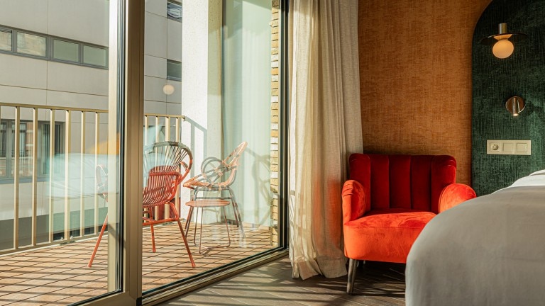 Soul room - The Ostendian