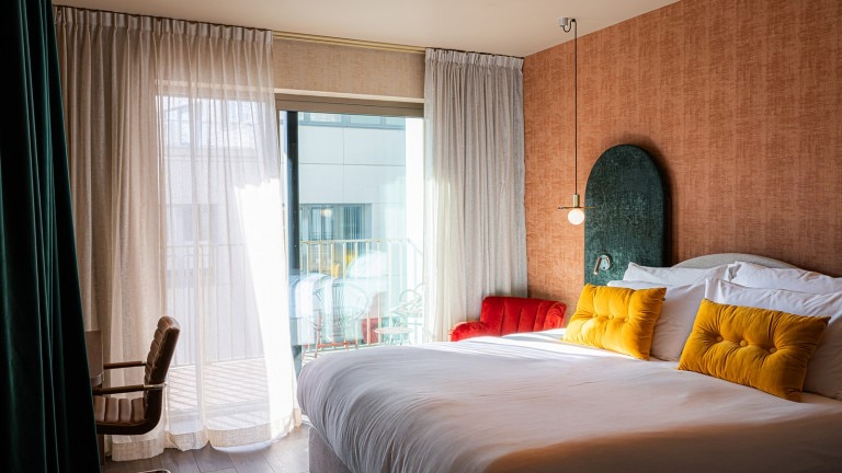 Soul room - The Ostendian