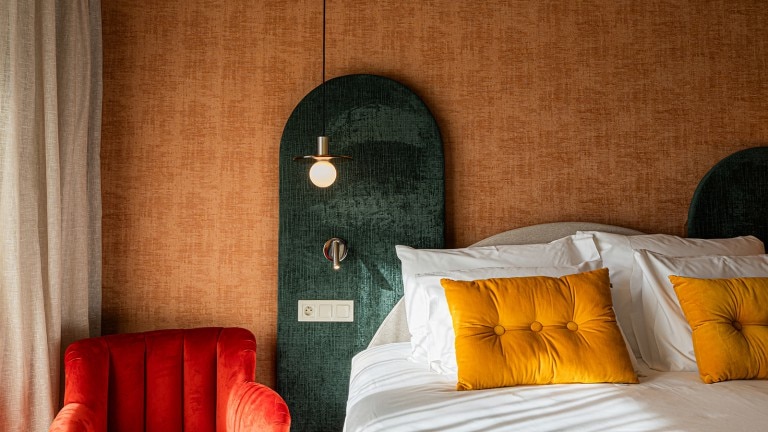 Soul room - The Ostendian