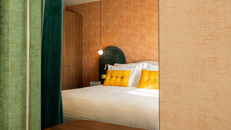 Soul room - The Ostendian