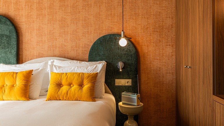 Soul room - The Ostendian