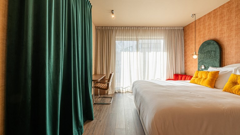 Soul room - The Ostendian