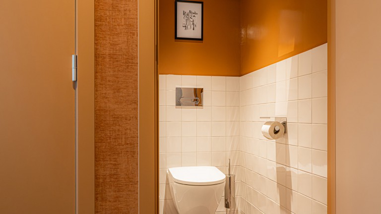 Soul room - The Ostendian