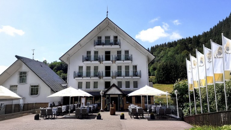 Smart Resorts Winterberg - Smart Resorts Winterberg