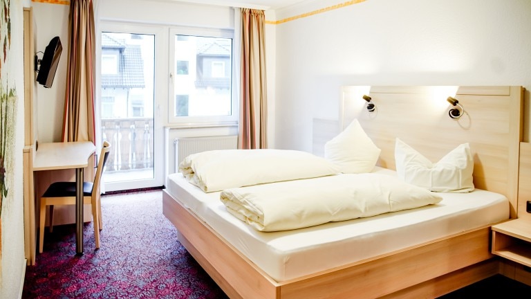 Standaard kamer - Smart Resorts Winterberg