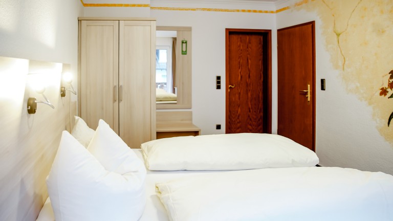 Standaard kamer - Smart Resorts Winterberg