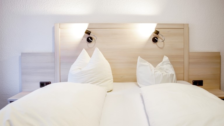 Standaard kamer - Smart Resorts Winterberg