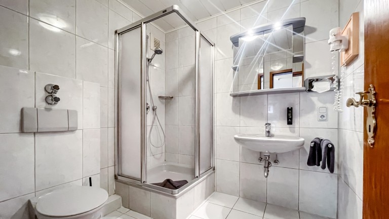 Standaard kamer - Smart Resorts Winterberg