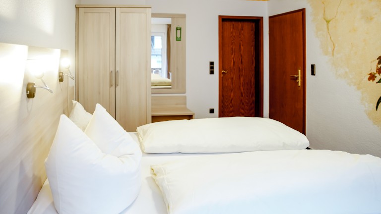 Standaard kamer - Smart Resorts Winterberg