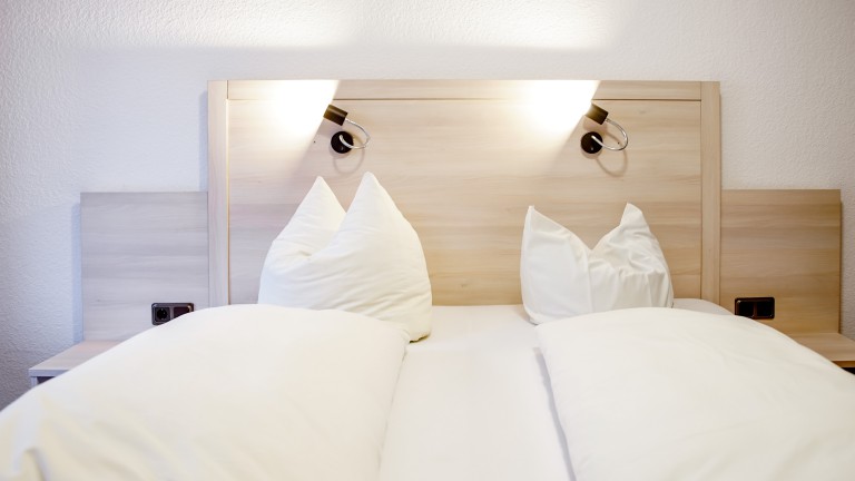 Standaard kamer - Smart Resorts Winterberg