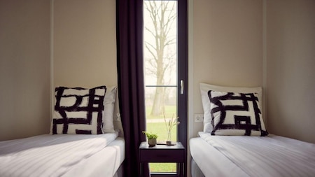 Slaapkamer - Hofparken Wiltershaar Slaapkamer - Hofparken Wiltershaar