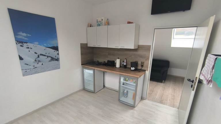 Gezamenlijke ruimte - Smart Resorts Winterberg