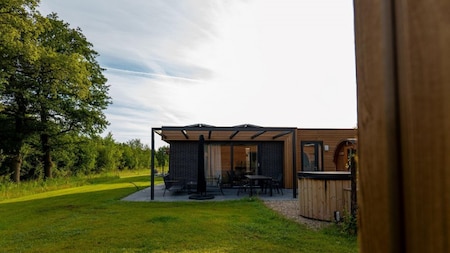 Buitenaanzicht - Hofparken De Bergvennen