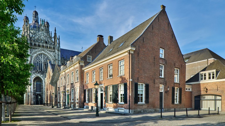 The Saints Hotel - The Saints Hotel