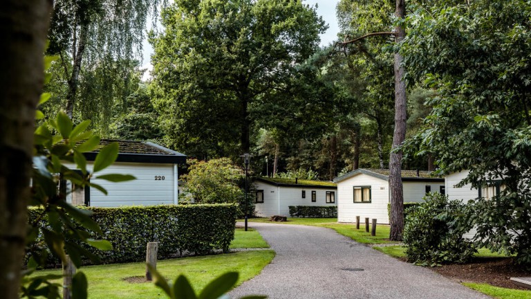 Bospark de Schaapskooi