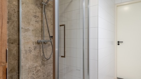 Badkamer - Landal Residence Hof van Haamstede Badkamer - Landal Residence Hof van Haamstede