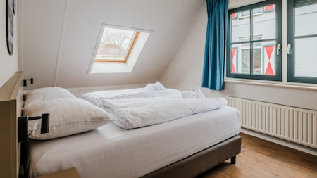 Slaapkamer - Landal Residence Hof van Haamstede Slaapkamer - Landal Residence Hof van Haamstede