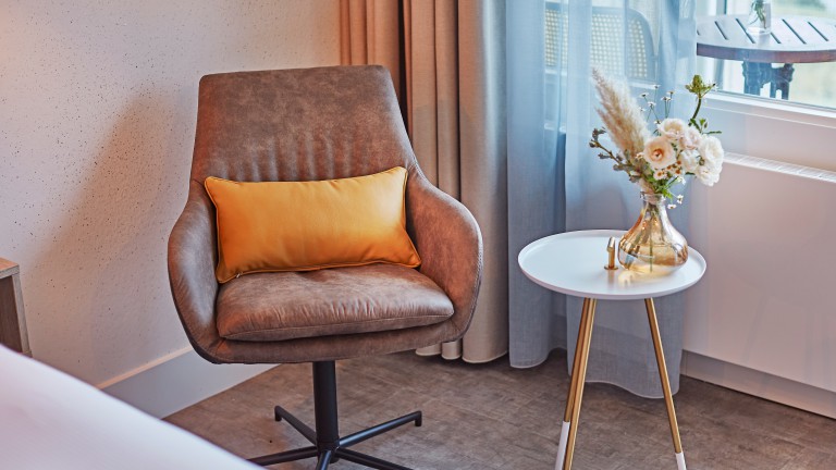 Comfort kamer - Carlton Beach Hotel