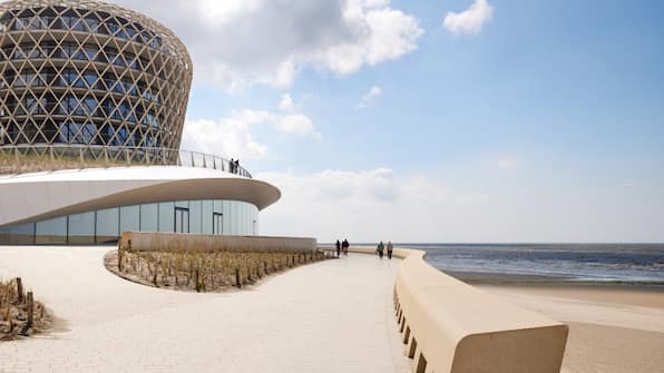 Westende