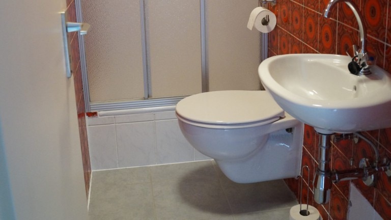 Standaard kamer - Pension de Gasterei