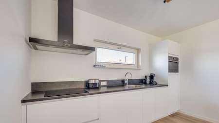 Keuken - Hub Resort Knuitershoek