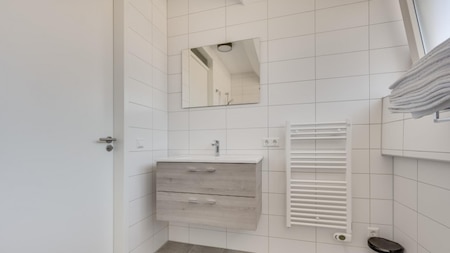 Badkamer - Hub Resort Knuitershoek