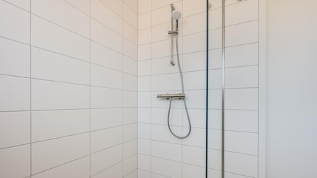 Badkamer - HUB Resort Knuitershoek