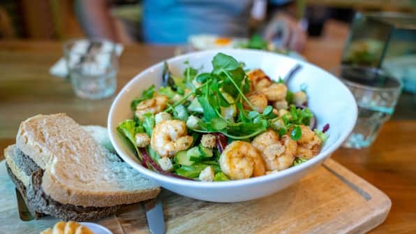 Restaurant - Landal Beach Resort Ooghduyne Restaurant - Landal Beach Resort Ooghduyne