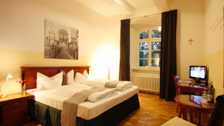 Priorinnen kamer - Klosterhotel Wöltingerode
