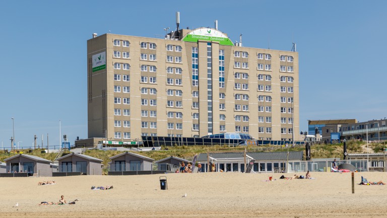 Center Parcs Park Zandvoort - Hotel