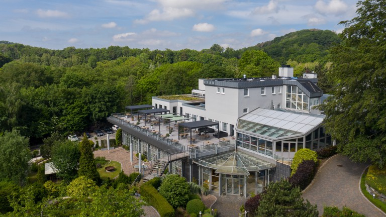 Hotel VierJahreszeiten am Seilersee - Hotel VierJahreszeiten am Seilersee