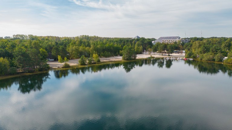 Sunparks Kempense Meren - Hotel